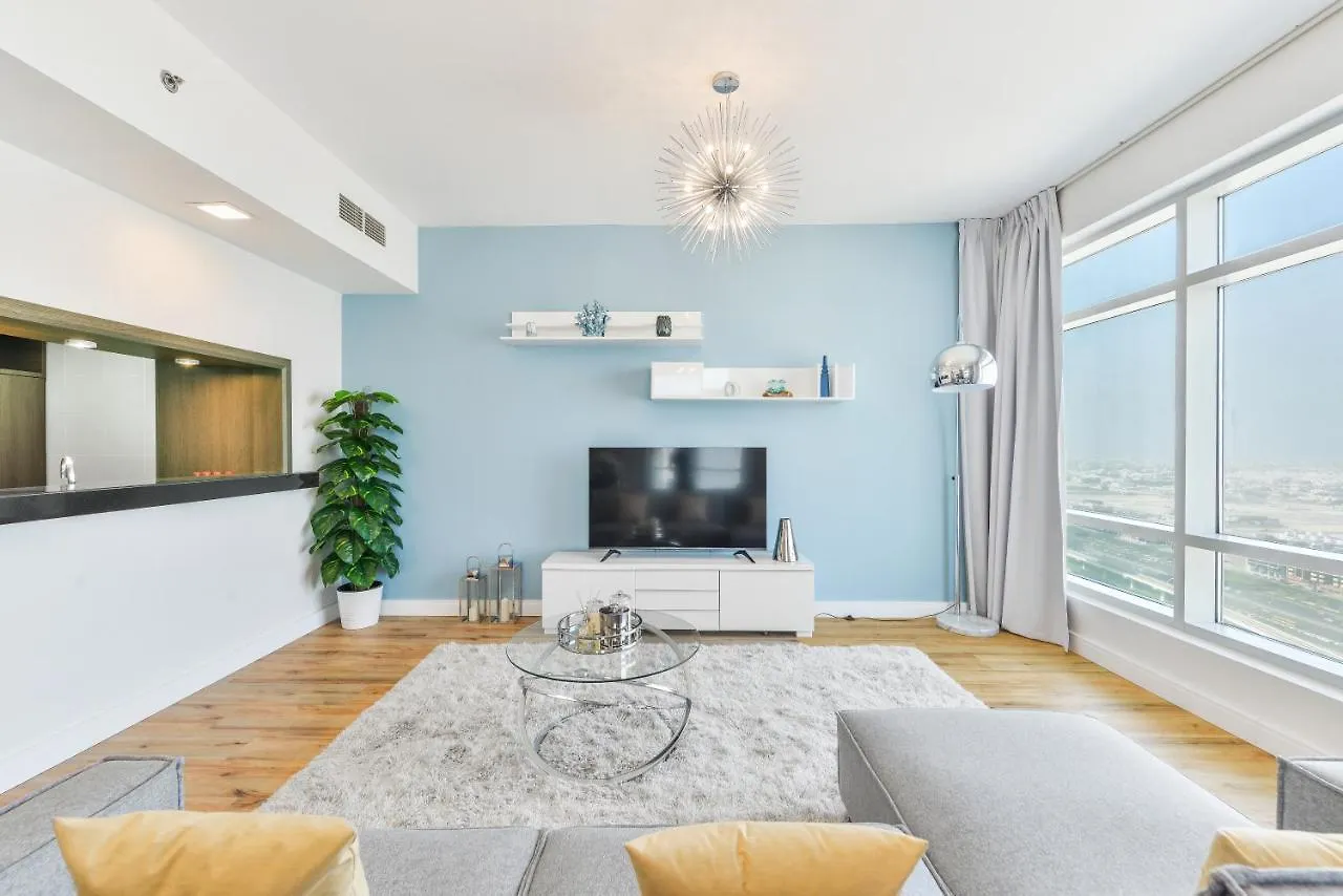 Lofts - Downtown Luxury - 5 Min Walk To Dubai Fountain! Daire