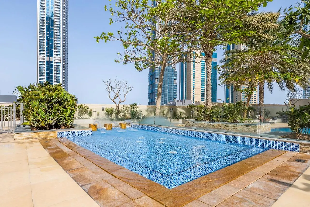 Lofts - Downtown Luxury - 5 Min Walk To Dubai Fountain! Daire Birleşik Arap Emirlikleri
