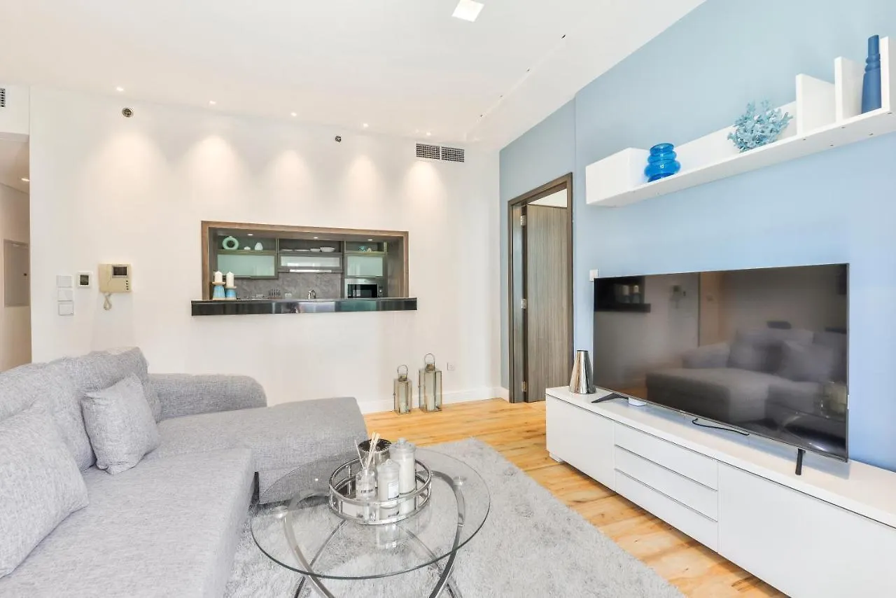 Lofts - Downtown Luxury - 5 Min Walk To Dubai Fountain! Daire