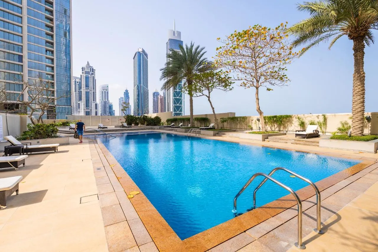 Lofts - Downtown Luxury - 5 Min Walk To Dubai Fountain! Daire