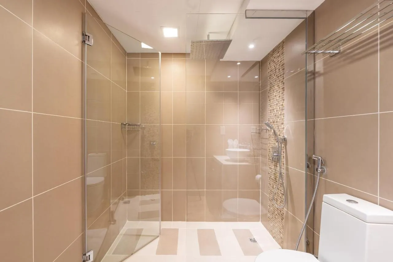 Lofts - Downtown Luxury - 5 Min Walk To Dubai Fountain! Daire