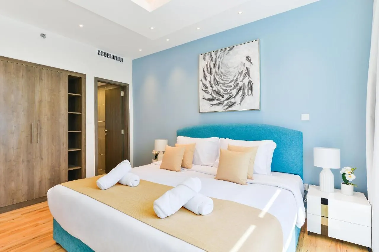 Lofts - Downtown Luxury - 5 Min Walk To Dubai Fountain! Daire