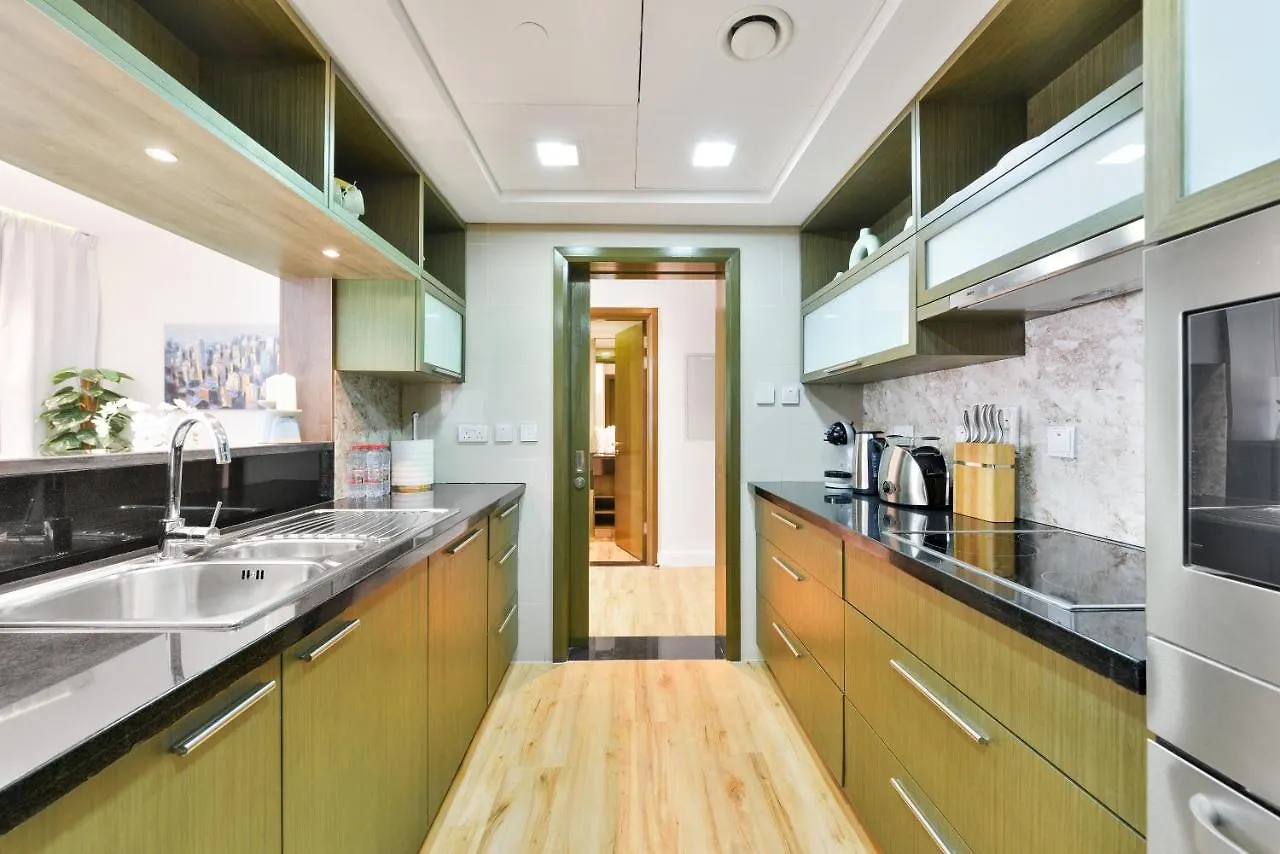 Lofts - Downtown Luxury - 5 Min Walk To Dubai Fountain! Daire