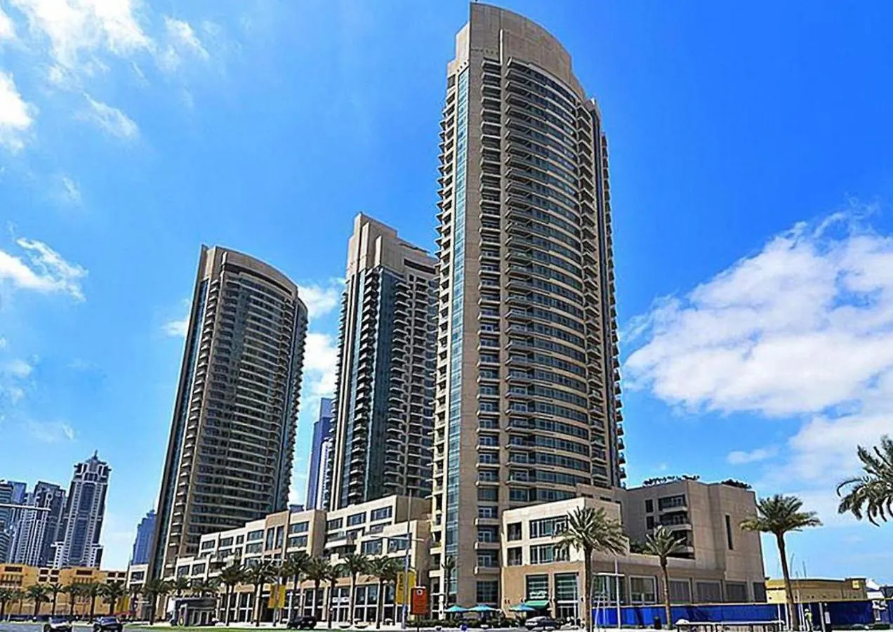 Lofts - Downtown Luxury - 5 Min Walk To Dubai Fountain! Daire