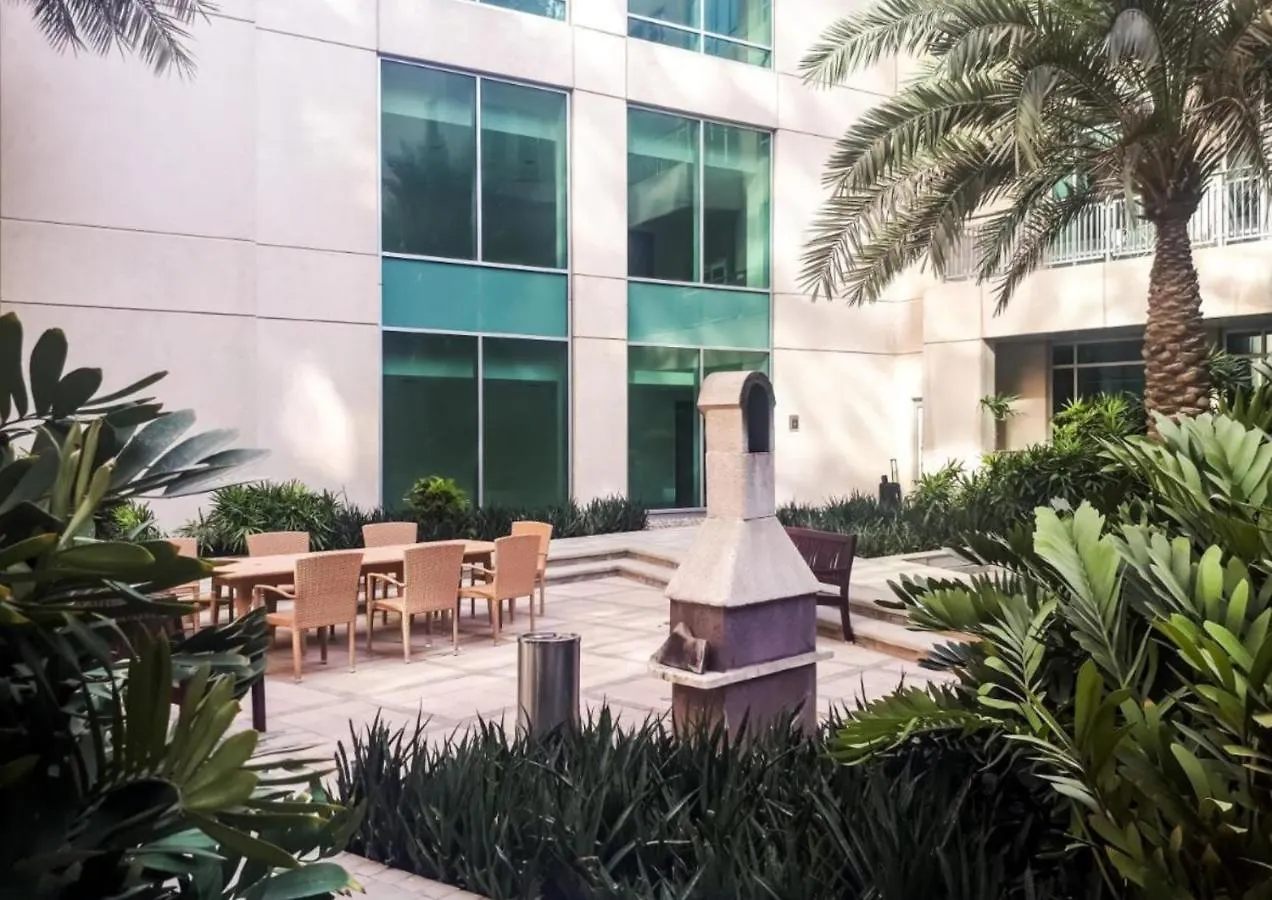 Lofts - Downtown Luxury - 5 Min Walk To Dubai Fountain! Daire 0*,  Birleşik Arap Emirlikleri