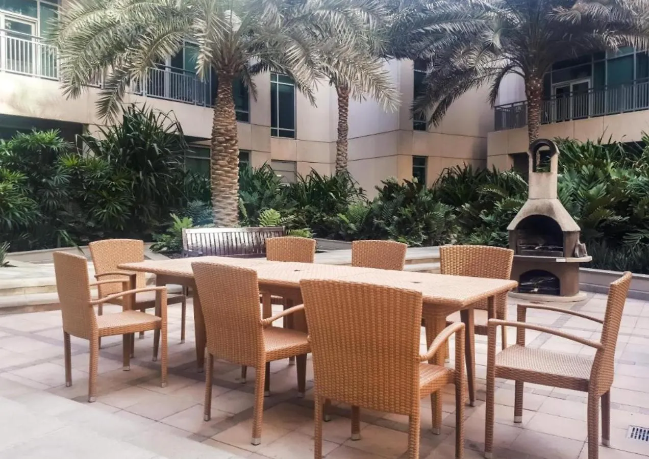 Lofts - Downtown Luxury - 5 Min Walk To Dubai Fountain! Daire